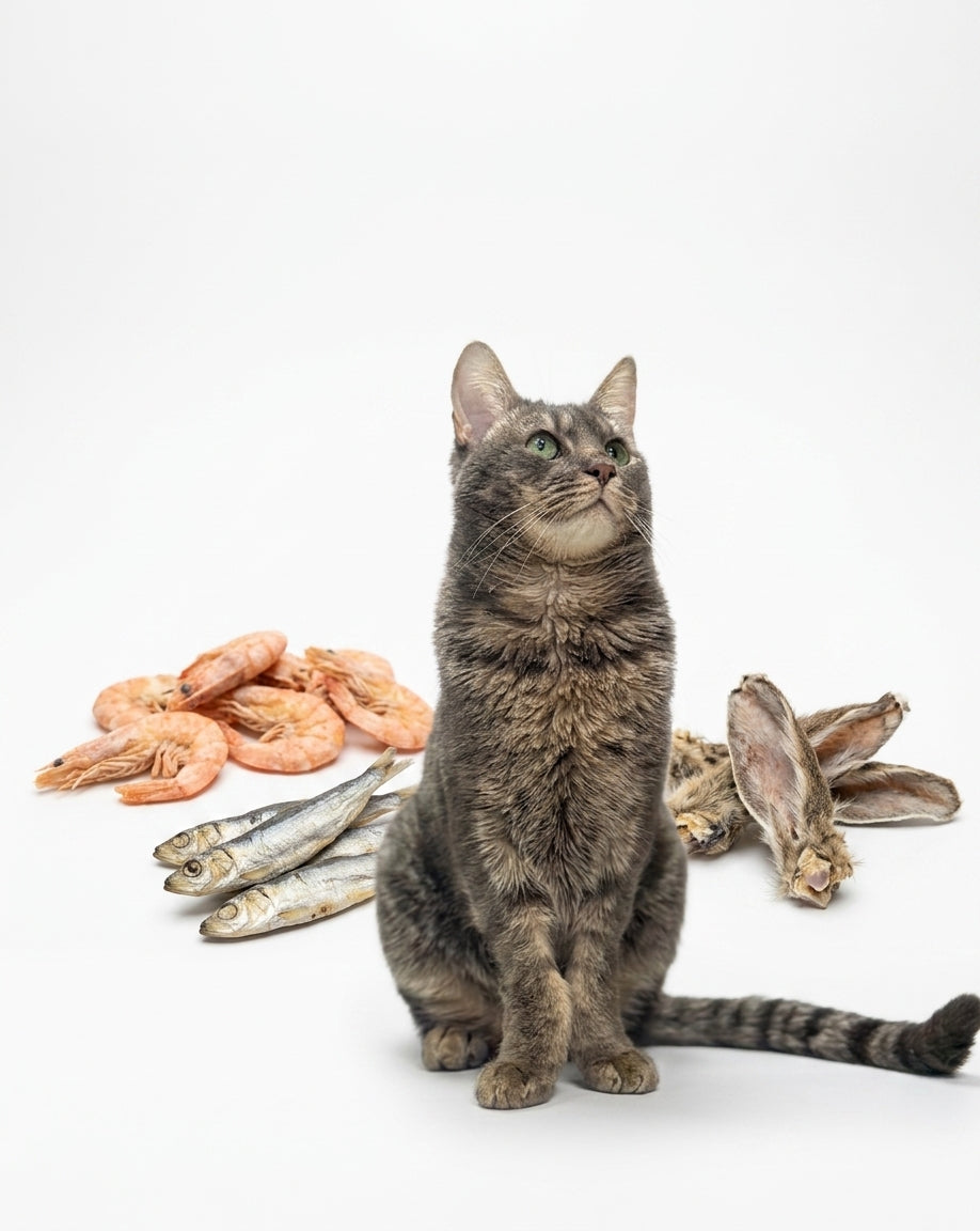 Cat Treats