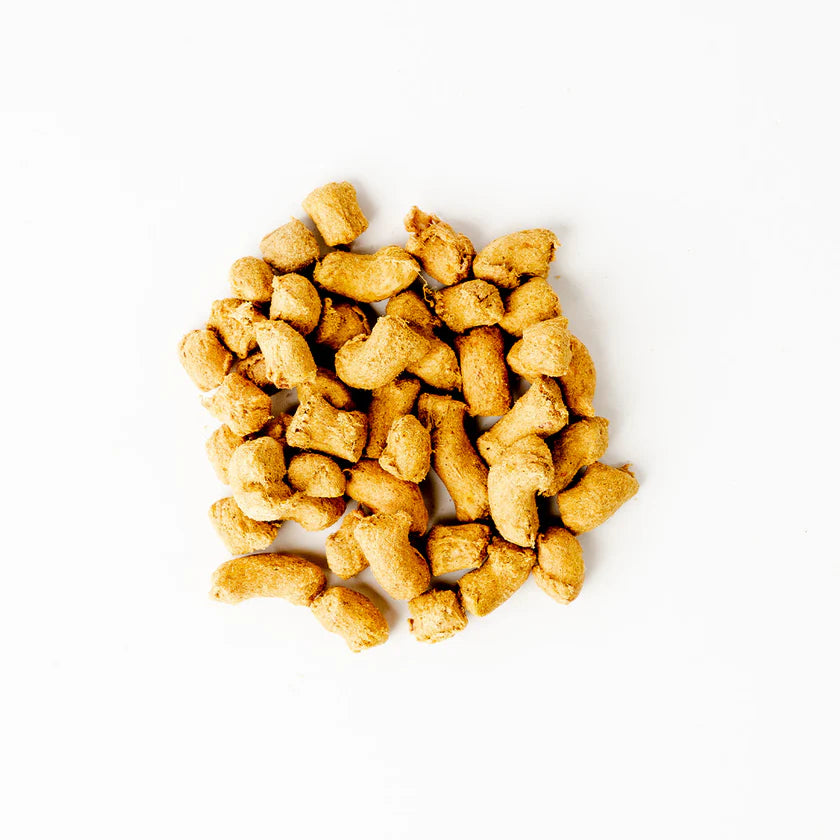 Duck Orange Whole Food Bites