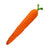 Carrot Stuffy