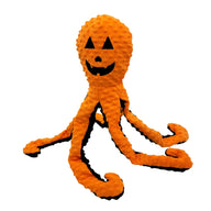 Dotty Friends Halloween Octopus