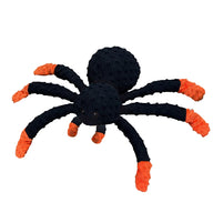 Halloween Spider Stuffy