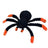 Halloween Spider Stuffy