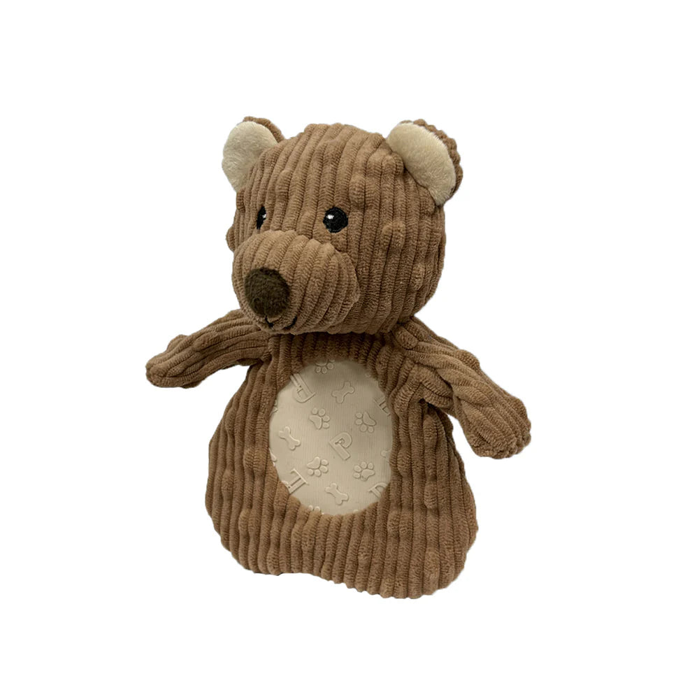 7" Pocket Dotty Friends 3.0 - Teddy Bear