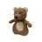 7" Pocket Dotty Friends 3.0 - Teddy Bear