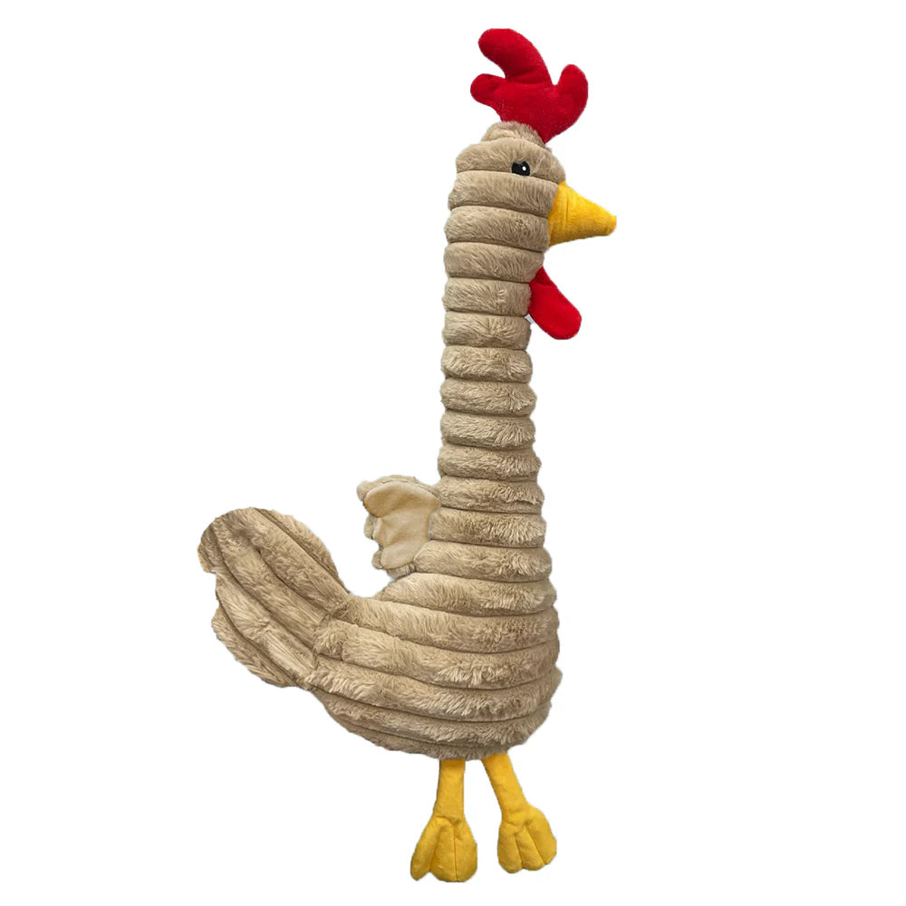 31"  Rooster