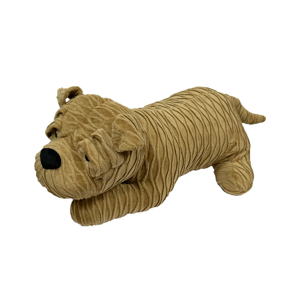Shar Pei Dog Toy