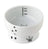 Raised Cat Water Bowl