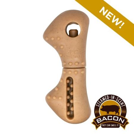Chew Toy Bully Stick Holder - Tall Tails
