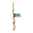 Lamb Collagen Twist 12"