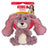 Kong Scrumplez Dog Toy Bunny