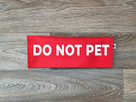 Do Not Pet