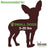 Elk Antler Small Split Dog Chew
