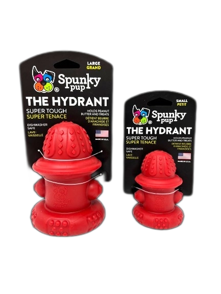 The Hydrant