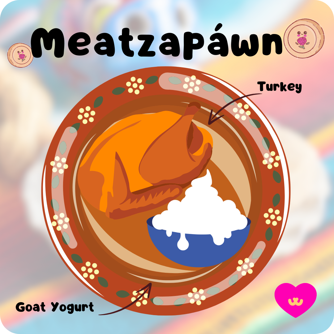 Meatzapawn Cajita