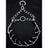 Coastal 0559020 Titan Training Collar 3.3Mm 20"