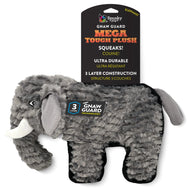 Mega Tough Plush- Elephant