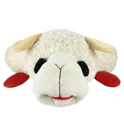 Lamb Chop Bed