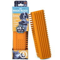 Magic Pet Block