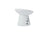 Tilted Stress Free Raised Cat Food Bowl