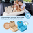 Cooling Car Bed Heat Relief - Pelsbarn helps shelter dogs!