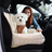 Cooling Car Bed Heat Relief - Pelsbarn helps shelter dogs!