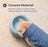 Soufflé Pet Bowl - Frozen Blue