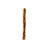 Natural Braided Lamb Collagen Stick Dog Chew - Odor Free Digestive Health Treat
