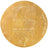 Beef Collagen UFO Dog Chew - Flying Disc Edible Treat