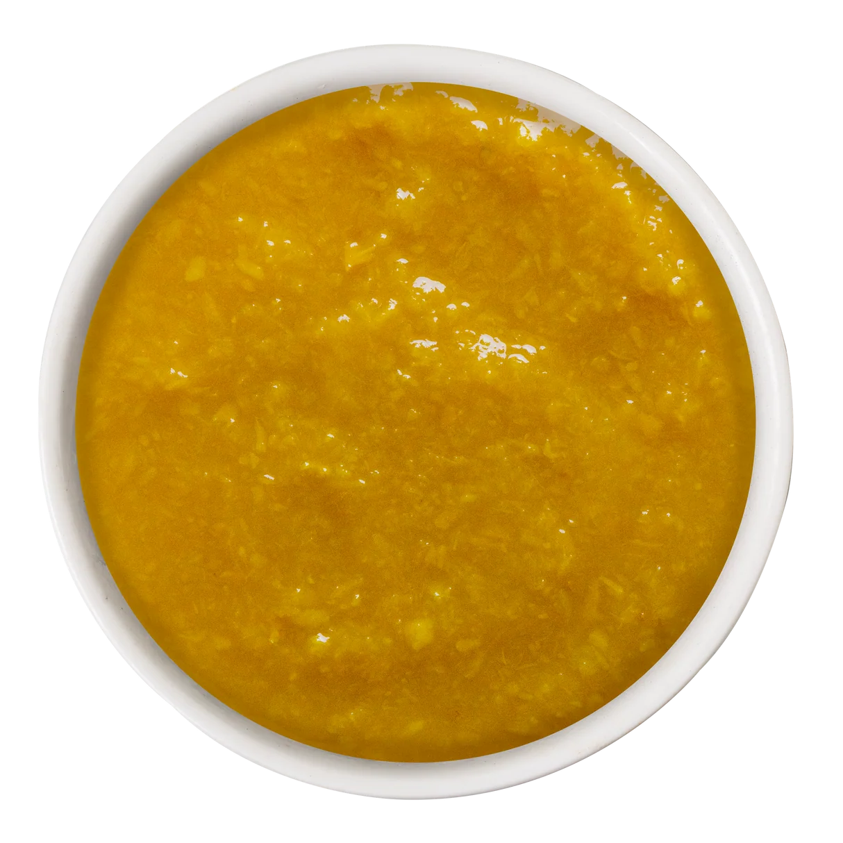 Pumpkin with Ginger & Turmeric Supplement