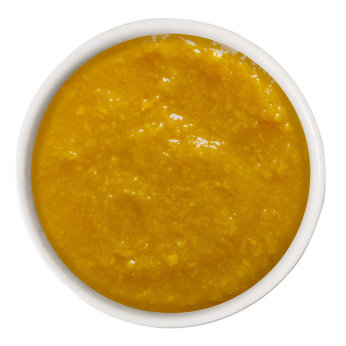 Pumpkin with Ginger & Turmeric Supplement