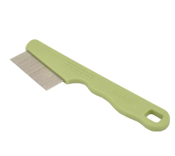 Safari Flea Comb