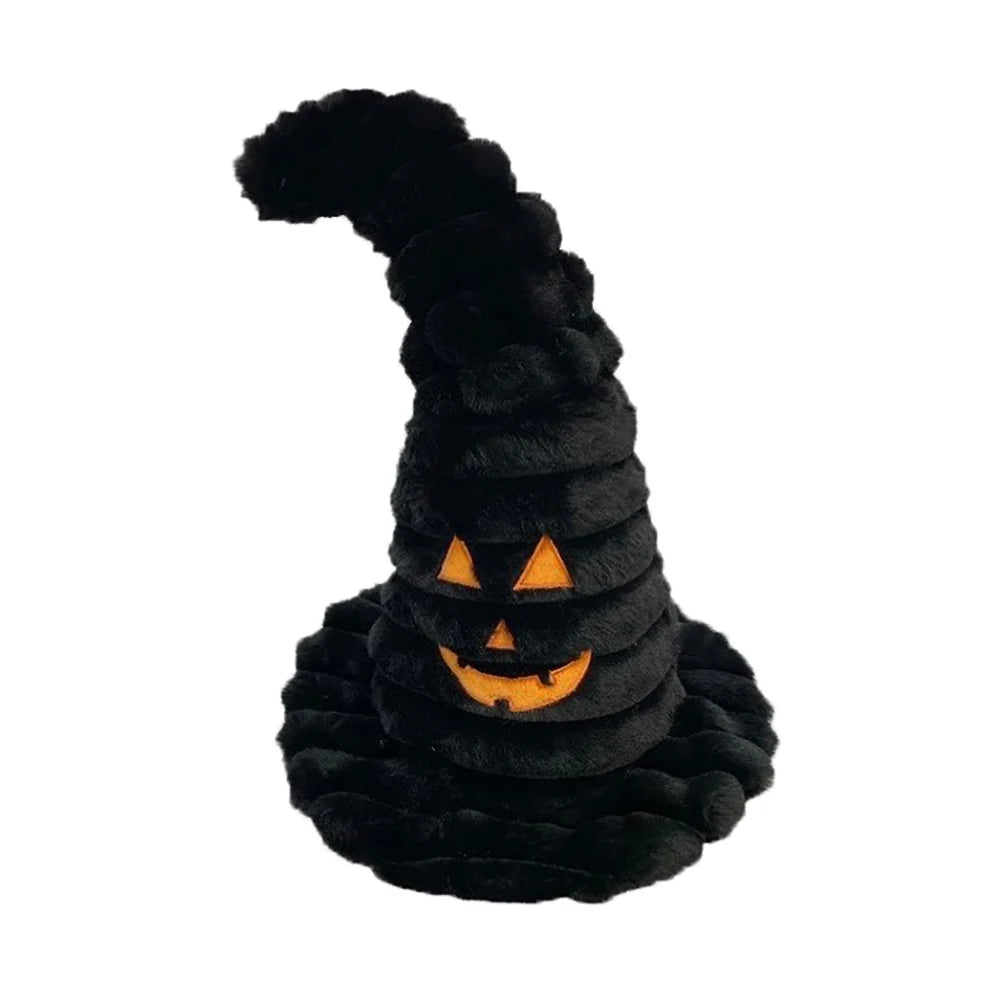 Halloween Witch Hat Stuffy