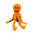 Halloween King Octopus