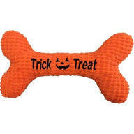 Trick or Treat Bone Stuffy