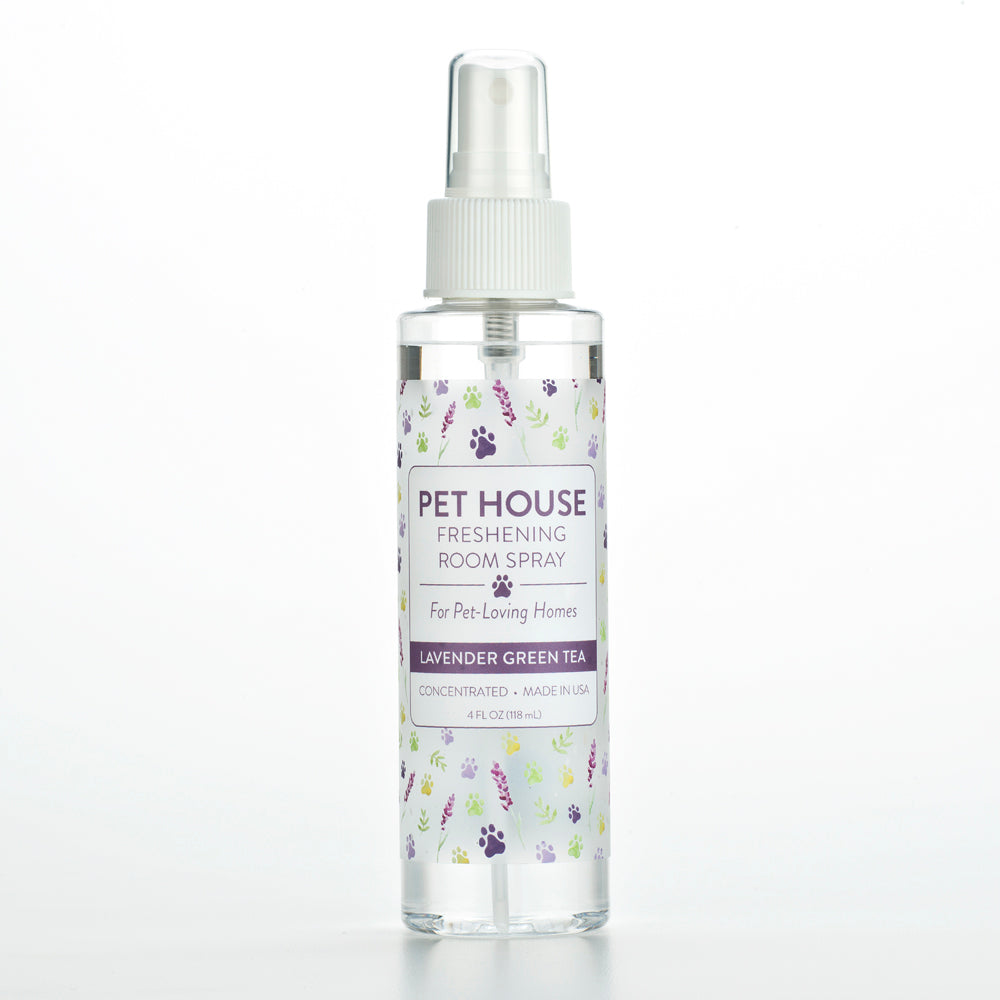 Pet House Freshening Spays