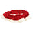 Santa Jingle Pet Collar