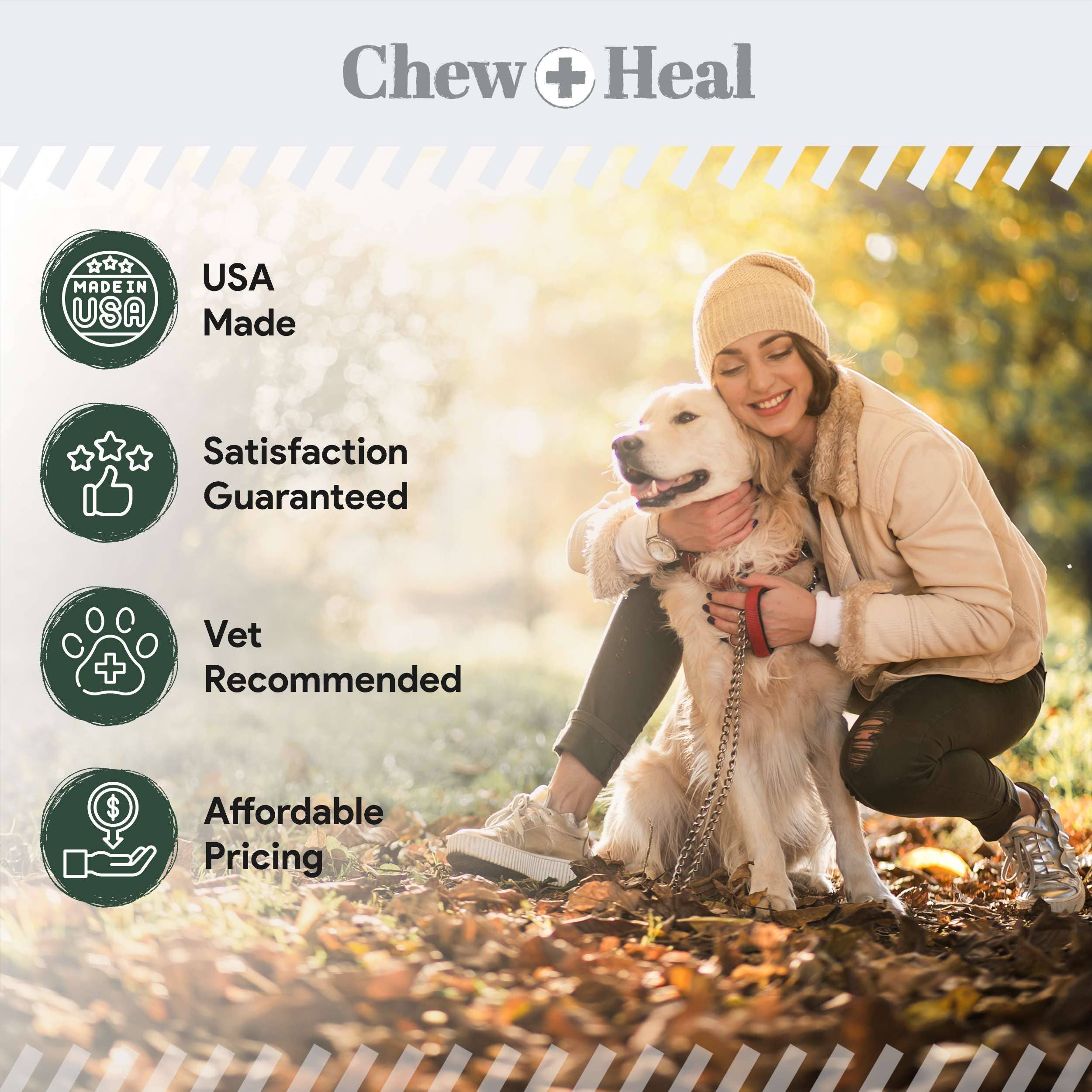 Hydrocortisone Lotion for Dogs