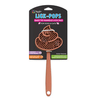 Lick Pops - Poopmoji