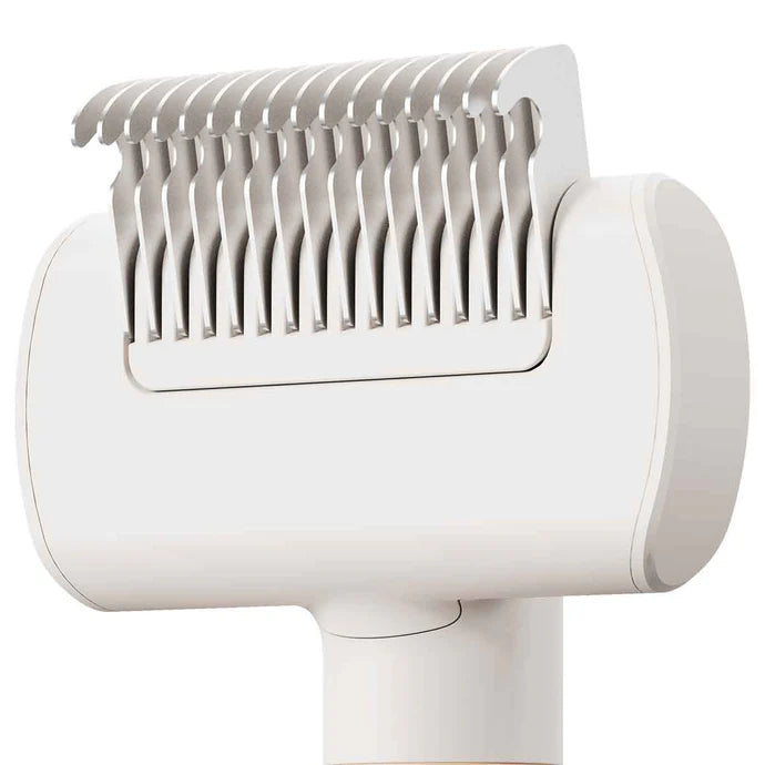 3 in 1 Pet Grooming Brush