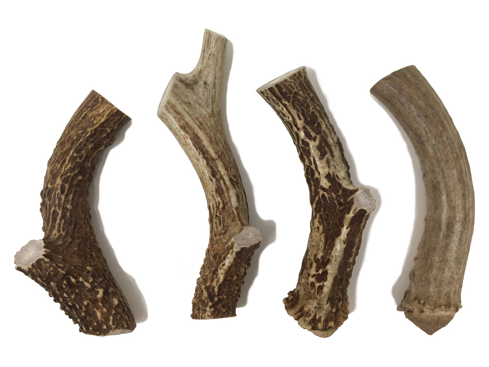 Deer Antler Dog Chews