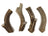 Deer Antler Dog Chews
