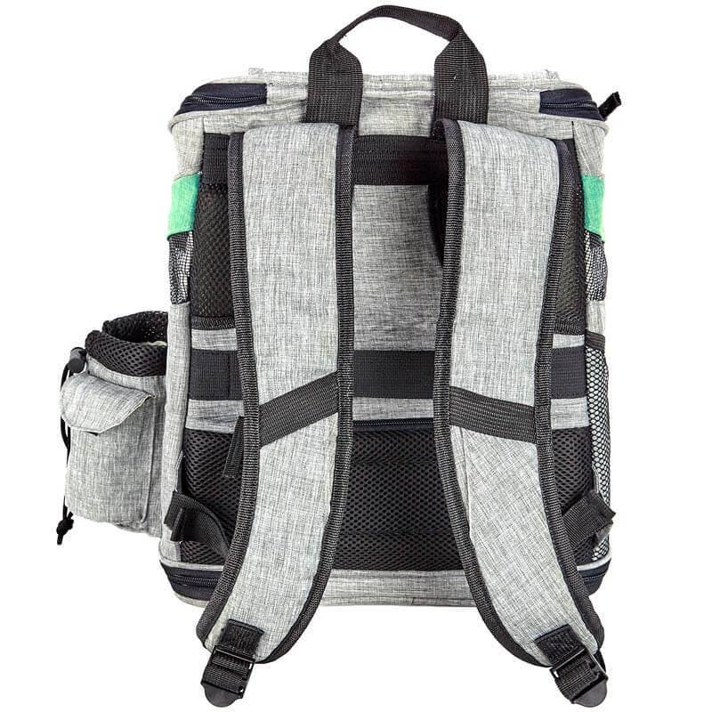 Pet Carrier Voyager Backpack For Dogs and Cats