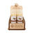 Natural Paw Protection Wax Tube