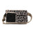 Dog Walk & Train Sling Bag (with squeaker)