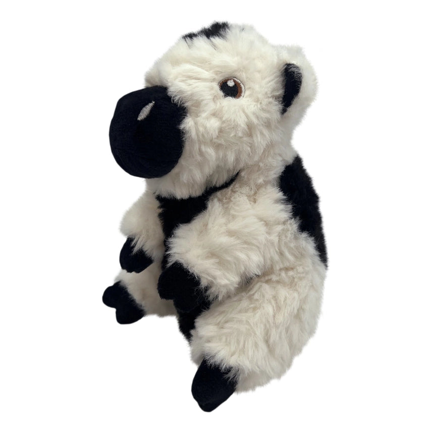 Cow Kong Dog Toy