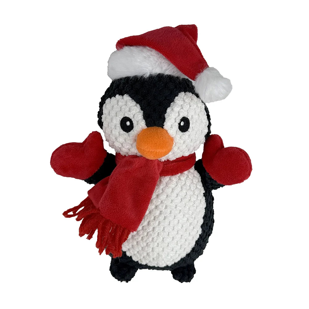 8" Christmas Stuffy