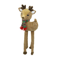 Christmas Long-legged Deer