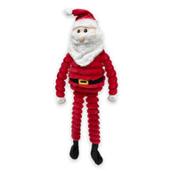 36" Christmas Long-legged Santa