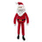 36" Christmas Long-legged Santa