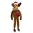 36" Christmas Long-legged Reindeer